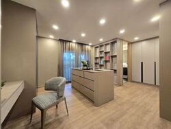 Shrewsbury Road (D11), Terrace #578634571